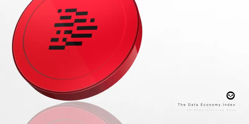 2022 Guide to the Methodology Behind the Data Economy Index