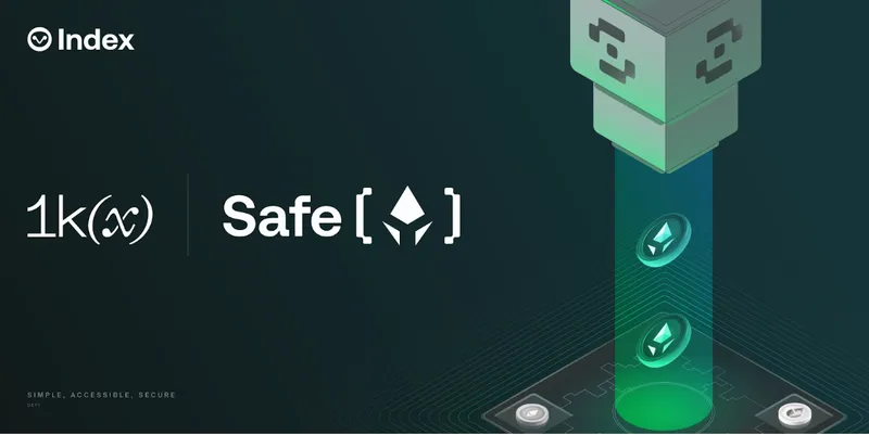 Institutions Can Now Access Crypto Strategies Via The Safe Apps Ecosystem