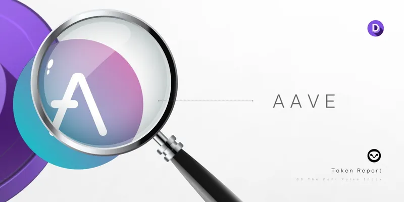 Aave: A Leading Lending Protocol in the DeFi Pulse Index