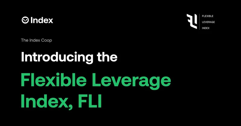 Introducing the Flexible Leverage Index (FLI), by Pulse Inc.