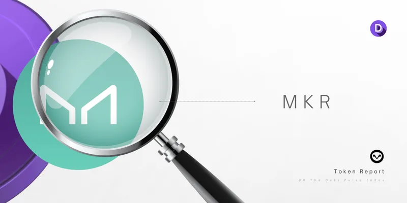 Maker: A Lending Protocol in the DeFi Pulse Index