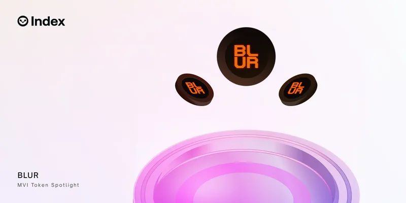 BLUR: Powering The Future of NFTs