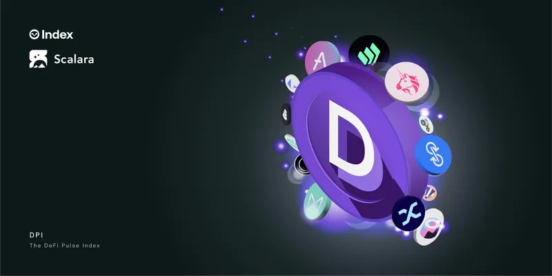 Meet the newest tokens in the DeFi Pulse Index (DPI)