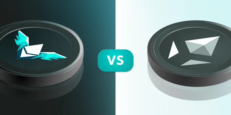 icETH vs. dsETH: Understanding the Difference