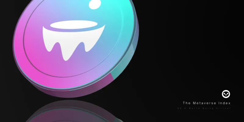 Metaverse Index (MVI) Adds BLUR, RNDR, and FET Tokens