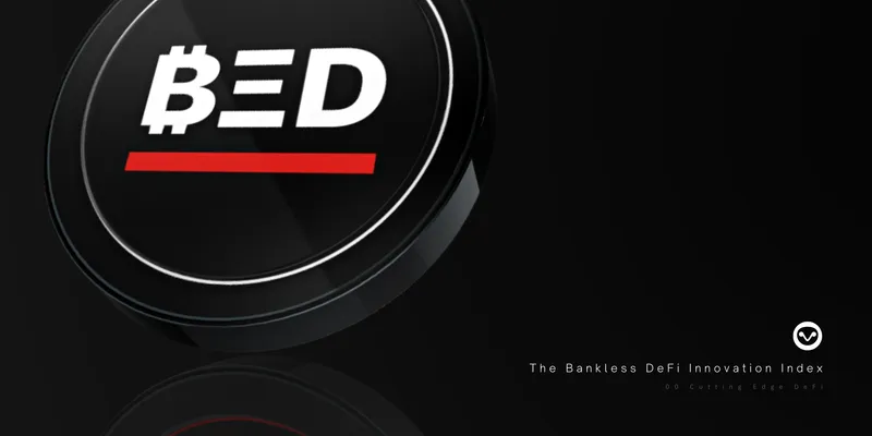 2022 Guide to the Methodology Behind the Bankless BED Index