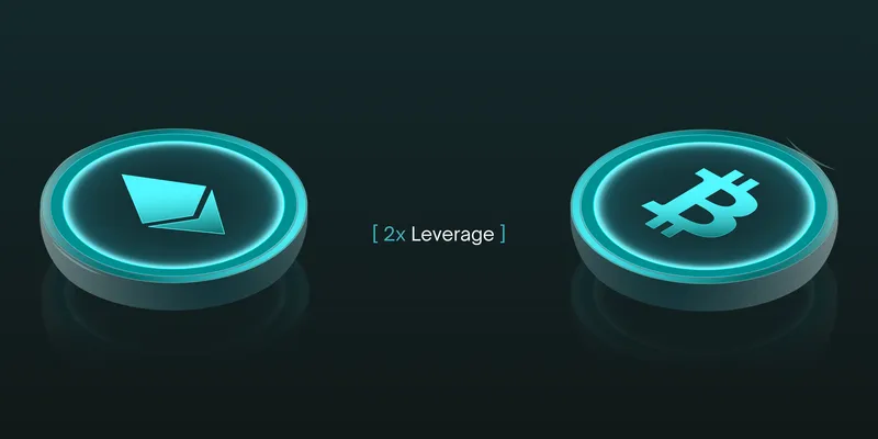 Leverage Token Guide for Programmatic Issuance and Redemption