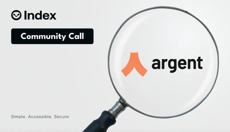 Bridging the DeFi Adoption Gap: The Index Coop and Argent Partnership