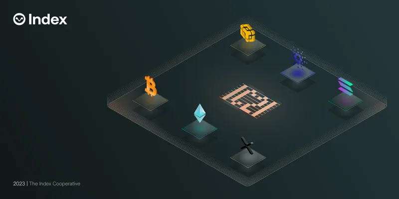 Diversifying Beyond BTC and ETH with ic21