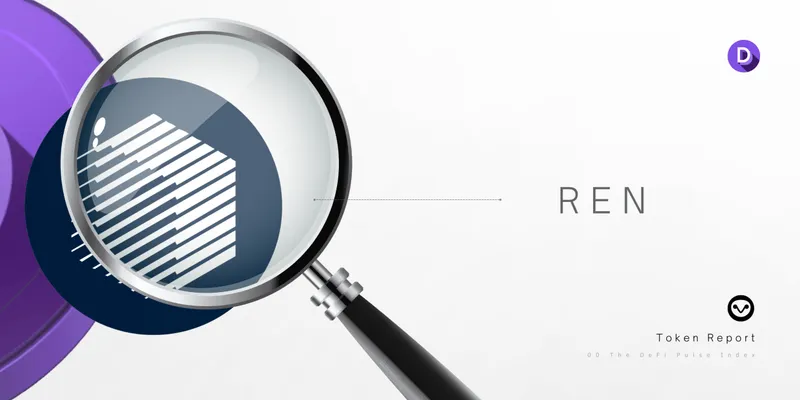 Ren Project: A Multichain Bridging Protocol in the DeFi Pulse Index