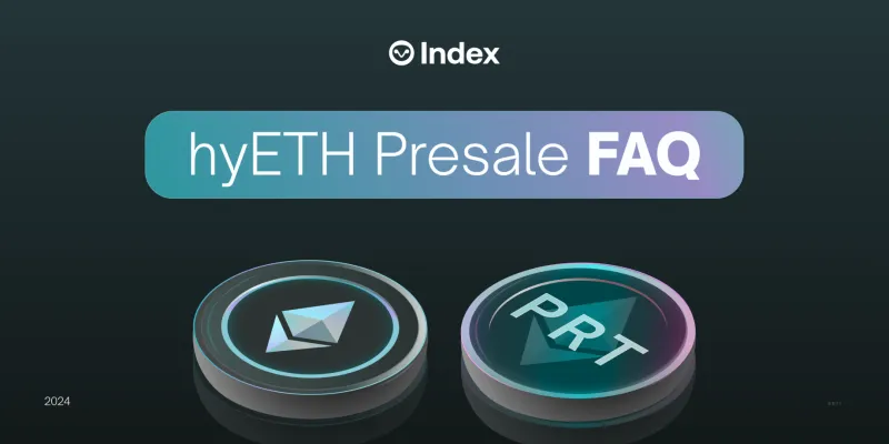 hyETH Presale FAQs