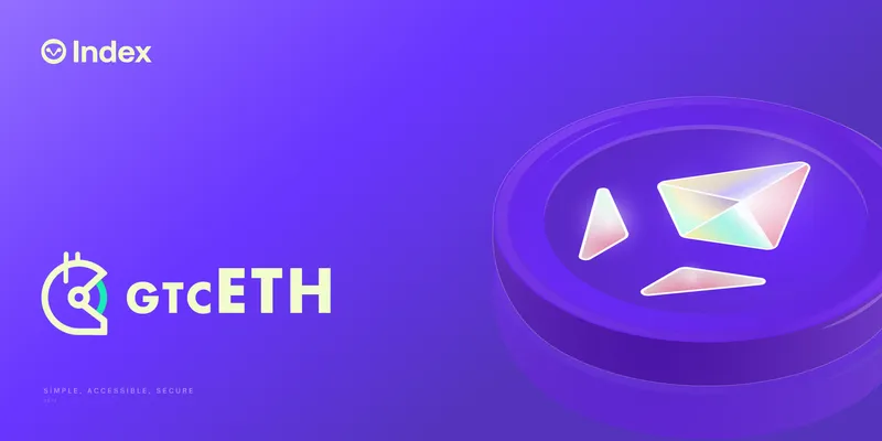 Introducing the Gitcoin Staked ETH Index ($gtcETH)