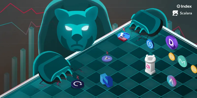 DeFi Proves Resilient in the Bear Market